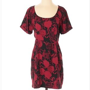 Nom De Plum by Yaya mini dress